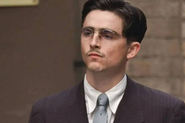 Timothée Chalamet remains silent on opera backlash during ‘Marty Supreme’ premiere in China - Reports | English Movie News