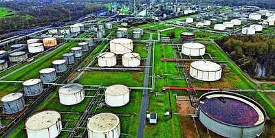 India pumps up Russia oil buy by 45% in March