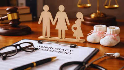 Telangana High Court: 'Not a perfect woman genetically’: Why Telangana high court allowed surrogacy for woman with rare CAIS condition despite XY chromosome