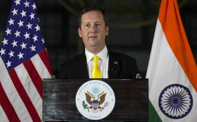 India’s oil buy helped maintain price stability: US ambassador Sergio Gor