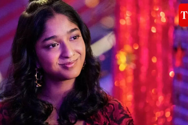 Maitreyi Ramakrishnan: What happened to Devi after ‘Never Have I Ever Finale’: Here’s what Maitreyi Ramakrishnan thinks