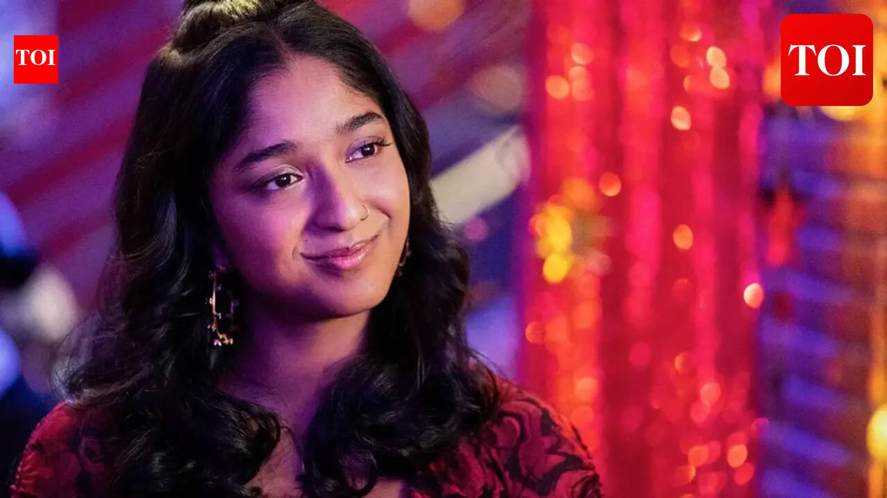 Maitreyi Ramakrishnan: What happened to Devi after ‘Never Have I Ever Finale’: Here’s what Maitreyi Ramakrishnan thinks
