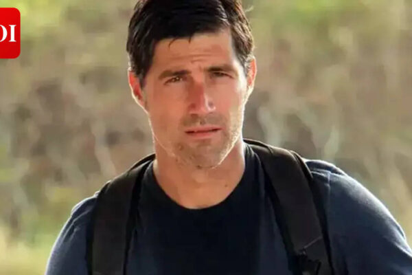 Matthew Fox reveals heartbreaking reason for his 10-year hiatus after 'Lost': 'I had missed some of their childhood'