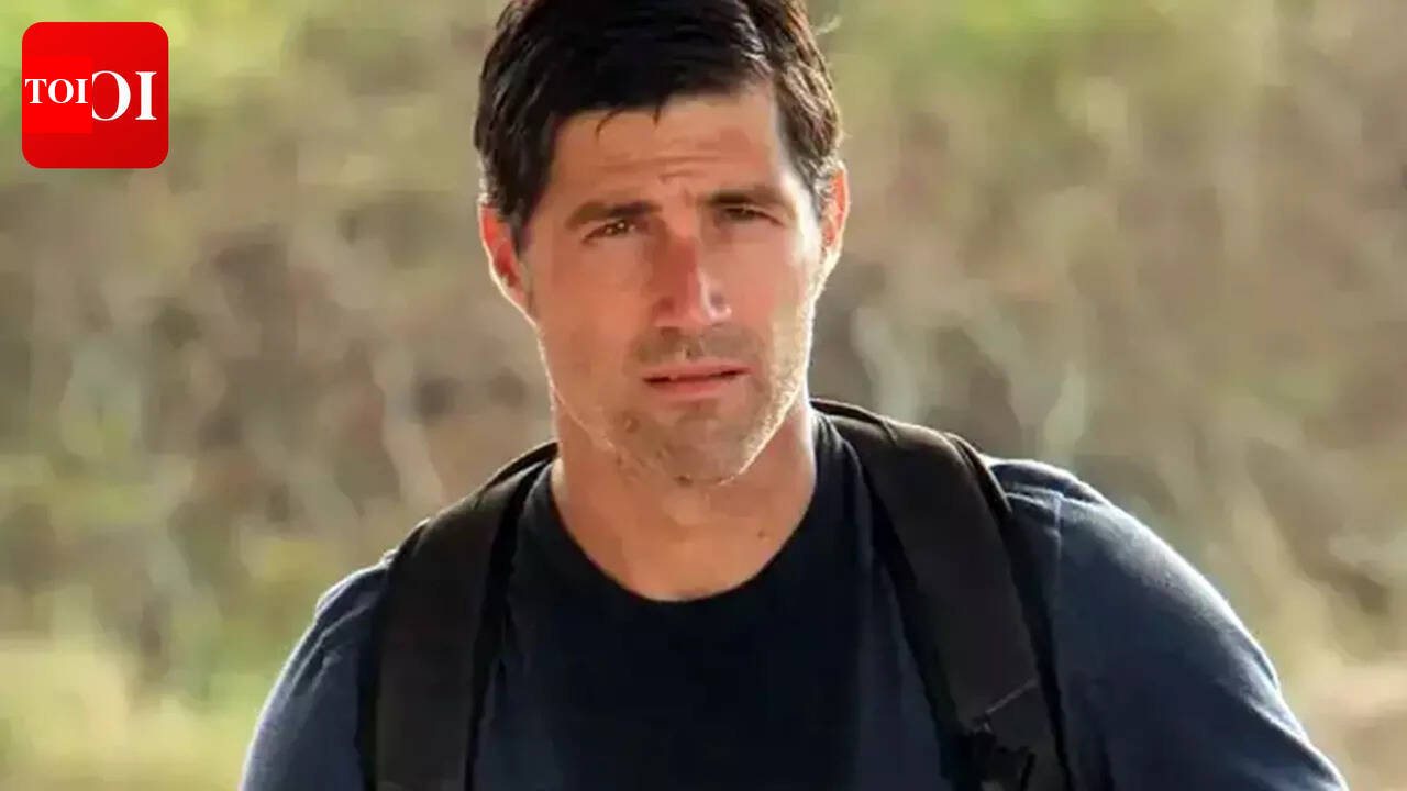Matthew Fox reveals heartbreaking reason for his 10-year hiatus after 'Lost': 'I had missed some of their childhood'