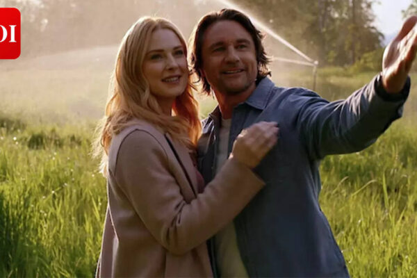 'Virgin River’ Season 7 OTT release in India: When and where to watch all episodes, cast and more details revealed |