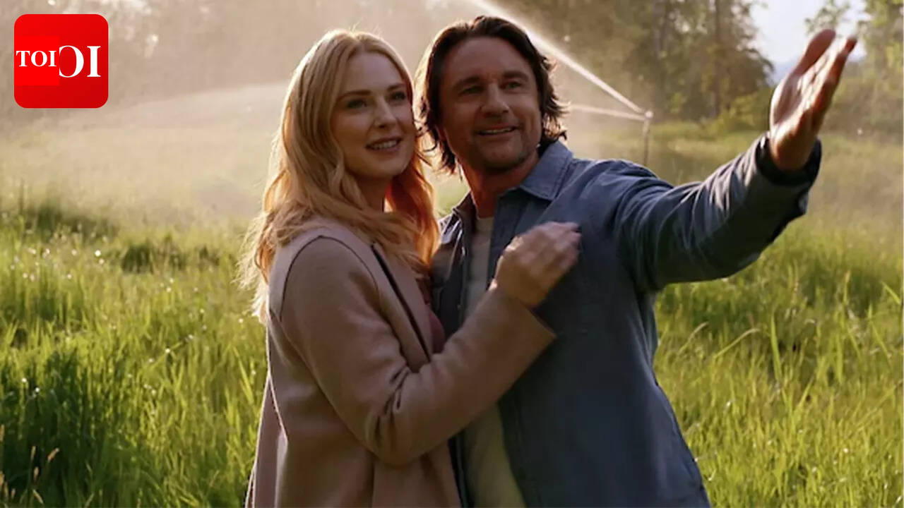 'Virgin River’ Season 7 OTT release in India: When and where to watch all episodes, cast and more details revealed |