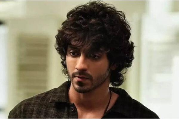Ahaan Panday: After 'Saiyaara', Ahaan Panday offered Rakeysh Omprakash Mehra’s epic 'Karna' and Anand L Rai's project - Reports |