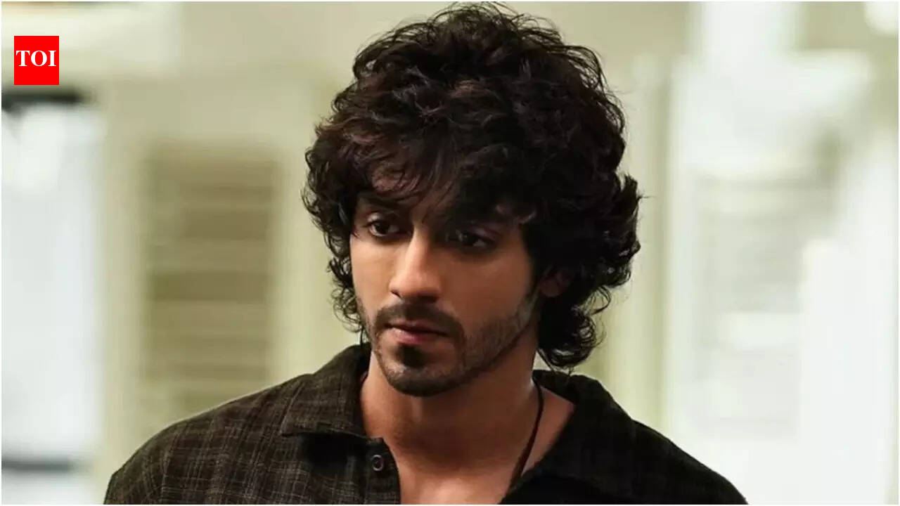 Ahaan Panday: After 'Saiyaara', Ahaan Panday offered Rakeysh Omprakash Mehra’s epic 'Karna' and Anand L Rai's project - Reports |