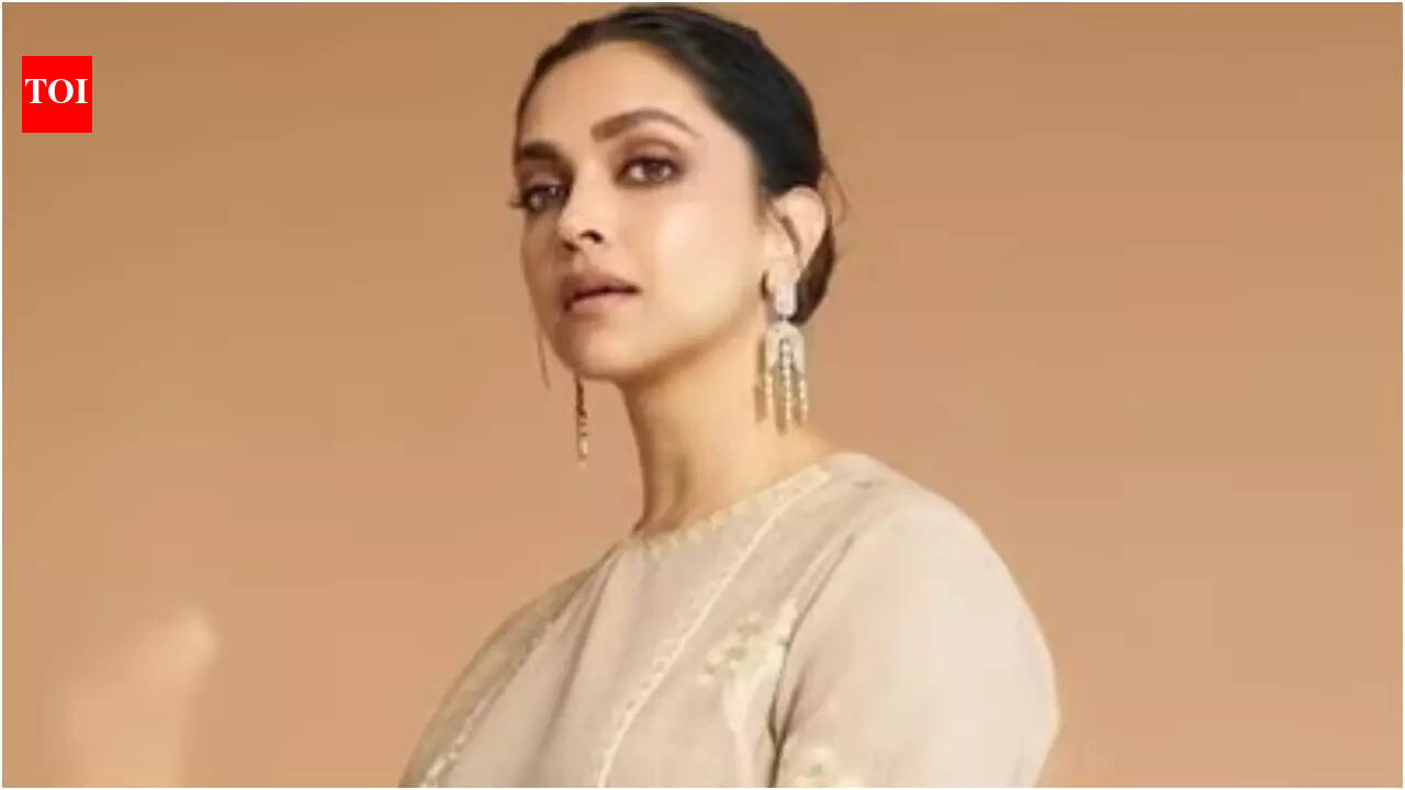 'This city and children are choking': Deepika Padukone voices concern over Mumbai’s air pollution, tags BMC | Hindi Movie News