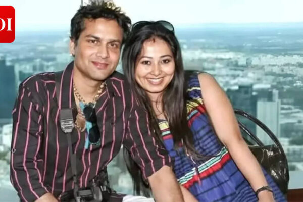 'He lost so many people': Zubeen Garg’s wife opens up on the singer’s biggest fear before death and personal losses | Hindi Movie News