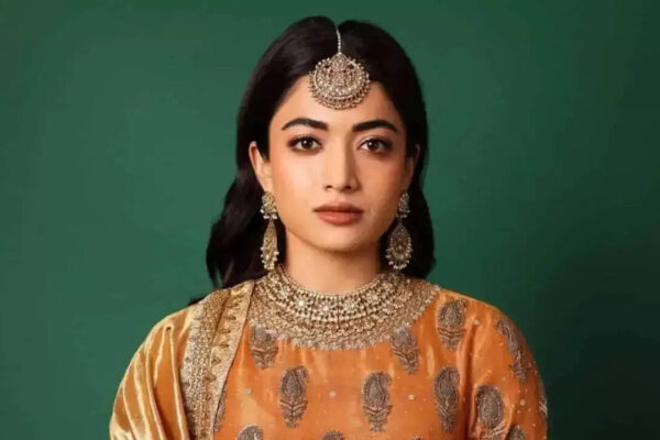 Rashmika Mandanna: 'How far can people go?': Rashmika Mandanna breaks silence on her mother's private conversation going viral just days after her wedding |