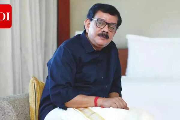 Priyadarshan says he doesn’t like making sequels to his own films: 'It’s a kind of extortion of the first film' |
