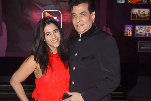 'Got four taunts when I refused to get married, but 100 for starting ALTT,' Ektaa Kapoor says father Jeetendra fought with her making bold content | Hindi Movie News