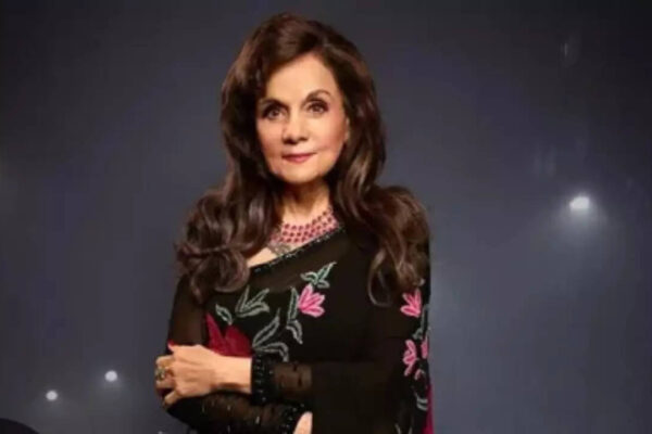 Mumtaz opens up on her interfaith marriage, talks about polygamy: 'Marrying three-four times, how does it make you better?' |