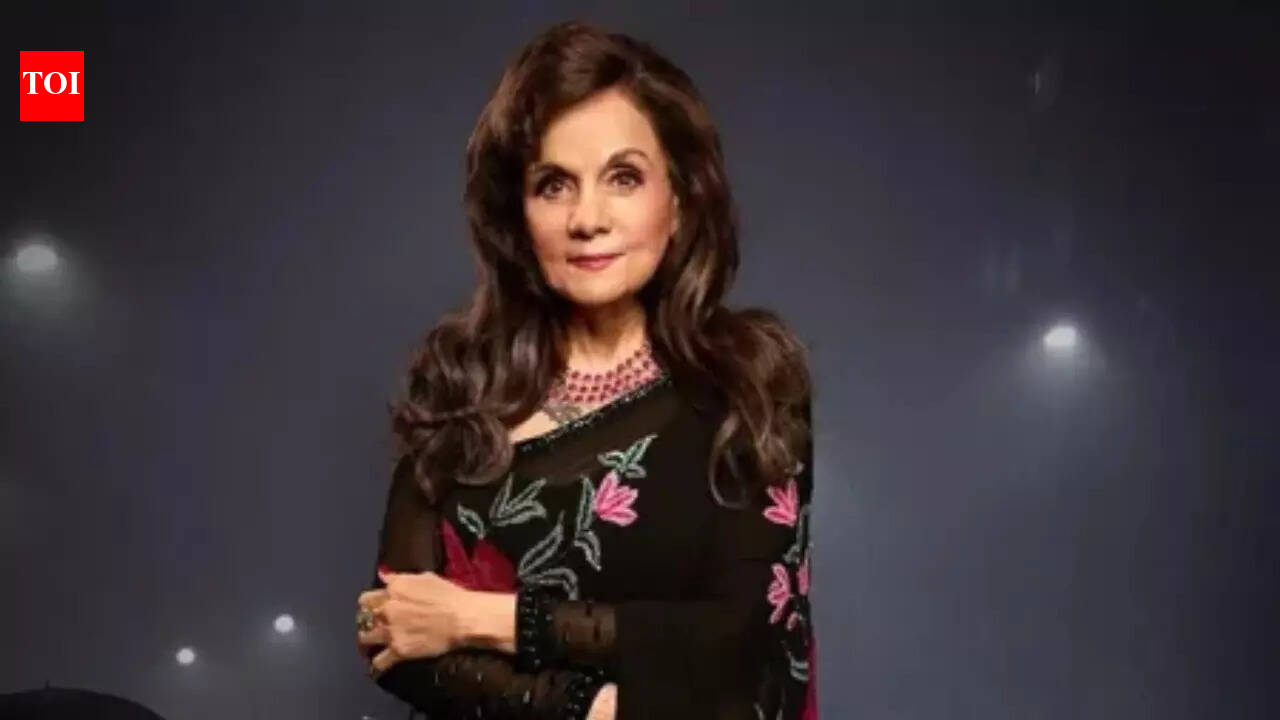 Mumtaz opens up on her interfaith marriage, talks about polygamy: 'Marrying three-four times, how does it make you better?' |