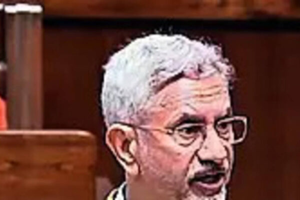 Gulf crisis: Strait of Hormuz safe passage for ships discussed with Iran, says government | India News