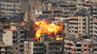 Middle East tensions: Firms return to WFH, travel curbs as Iran targets UAE