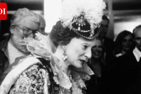 ‘The Crown’ and ‘Piaf’ actress Jane Lapotaire passes away at 81 |