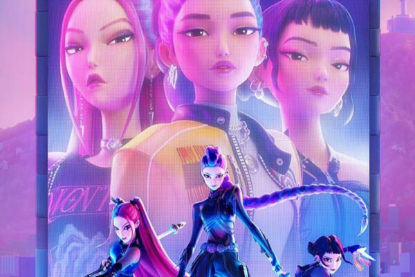 'K-Pop Demon Hunters 2' confirmed with Maggie Kang and Chris Appelhans set to direct the bigger, bolder 2029 sequel