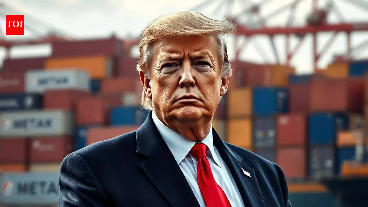 How 'collapse' of Trump’s tariff strategy led to US launching trade policy investigation - what it means for India