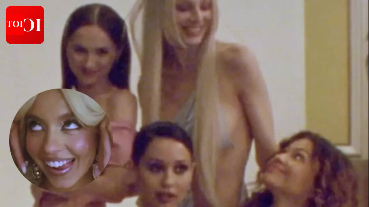 'Euphoria’ Season 3 teaser: Fans react to Sydney Sweeney’s exclusion from group cast clip |