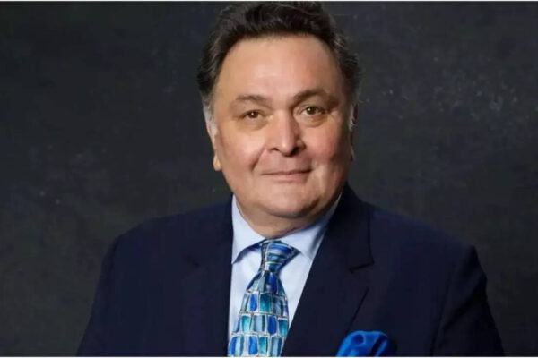 Kapoor family copyrights Rishi Kapoor’s name to prevent posthumous misuse - Reports |