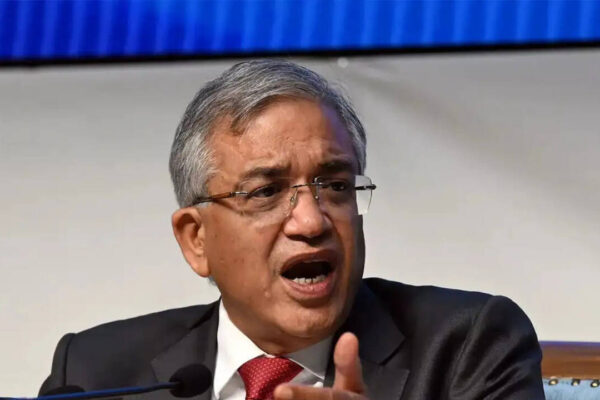 'Partial conduct, proved misbehaviour': Oppn moves to impeach CEC Gyanesh Kumar; 193 MPs sign notice | India News