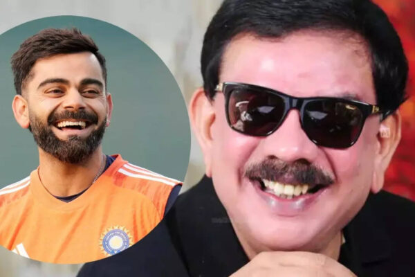 Priyadarshan says he feels happy to see Virat Kohli watch his film 'Dhol' before cricket matches, though it was a box office failure | Hindi Movie News