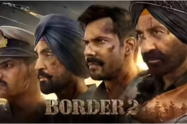 ‘Border 2’ OTT release: Here's when and where you can watch the Sunny Deol, Varun Dhawan, Diljit Dosanjh starrer | Hindi Movie News