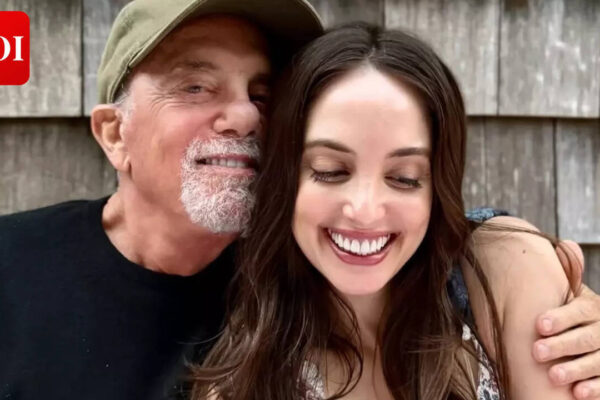 Billy Joel Health Update: Billy Joel’s daughter drops update on his health after the singer being diagnosed with Normal Pressure Hydrocephalus | English Movie News