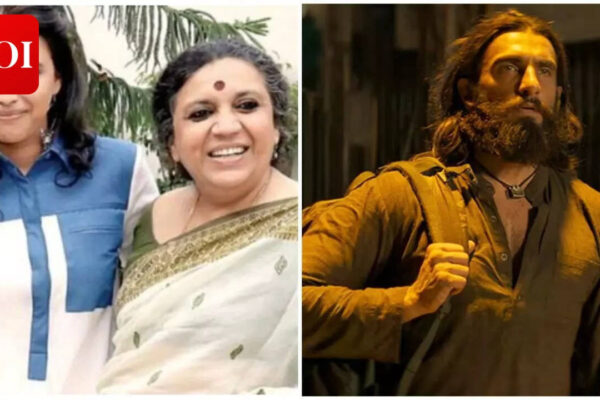 Swara Bhasker's mother Ira Bhaskar criticises Aditya Dhar’s Dhurandhar, questions portrayal of Muslims in Pakistan | Hindi Movie News