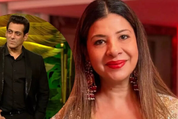 Salman Khan: Sambhavna Seth recalls being hurt when Salman Khan asked her to lose weight: 'He doesn't females jo thoda uthke zyada baat kare' |