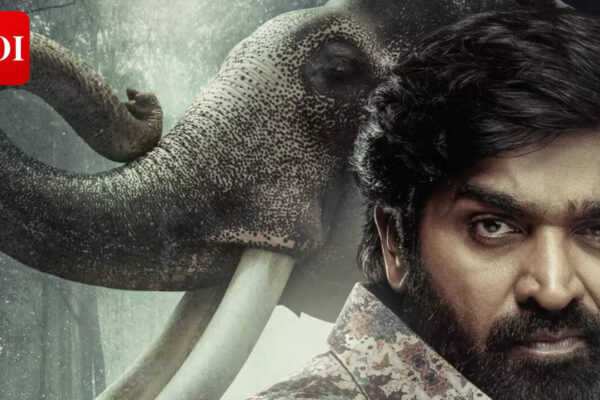 ‘Muthu Alias Kaattaan’ OTT release date: When and where to watch Vijay Sethupathi’s mystery series, trailer out now |