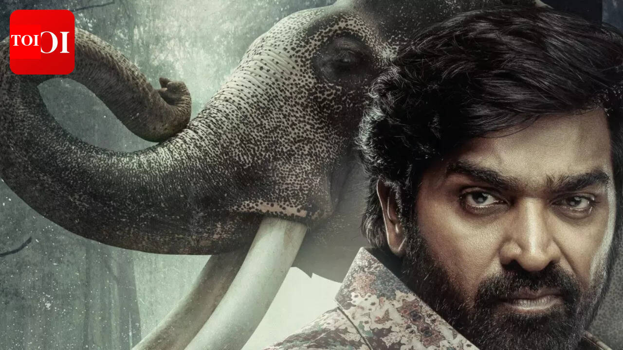‘Muthu Alias Kaattaan’ OTT release date: When and where to watch Vijay Sethupathi’s mystery series, trailer out now |