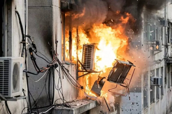 Simple AC tricks to cut your electricity bill in half: Easy tips to stay cool at home and beat the summer heat |