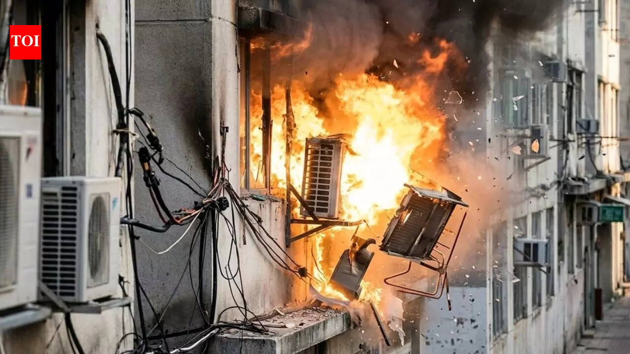 Simple AC tricks to cut your electricity bill in half: Easy tips to stay cool at home and beat the summer heat |