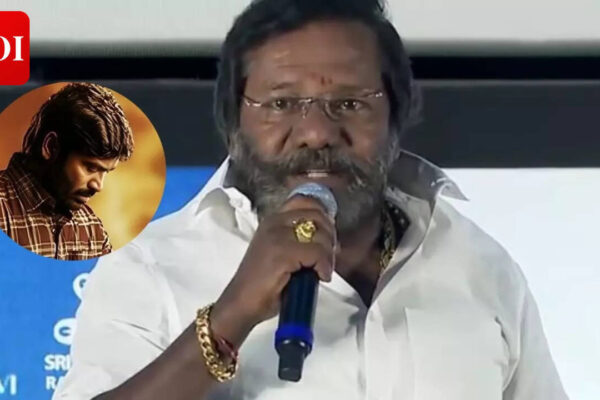 Karunas praises GV Prakash's no-salary gesture for ‘Youth’, confirms his reunion with Dhanush after 16 years |