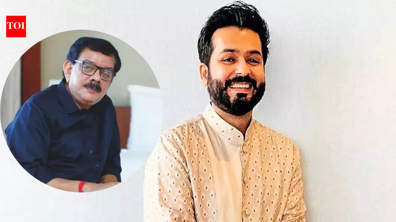 'Aditya Dhar was never given credit for a few scripts he penned,' says Priyadarshan, recalling how disappointed he was |