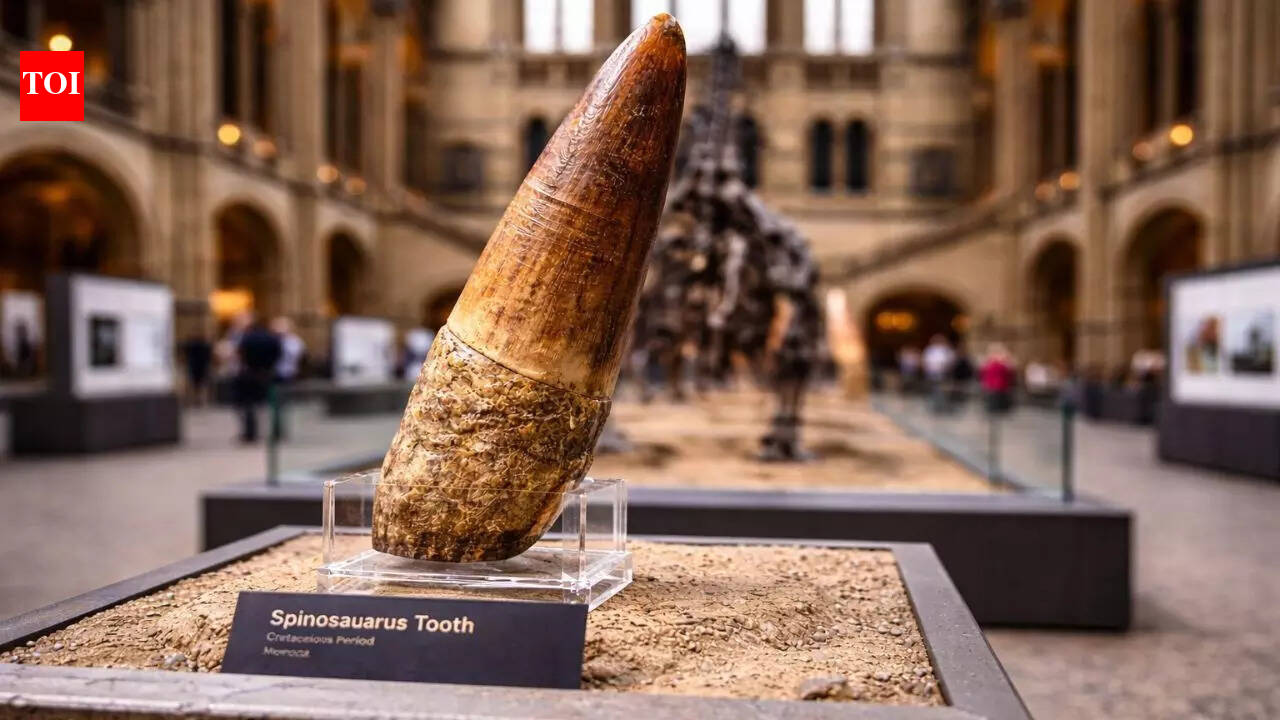 A $100 dinosaur tooth purchase reveals the truth about fossil collecting |