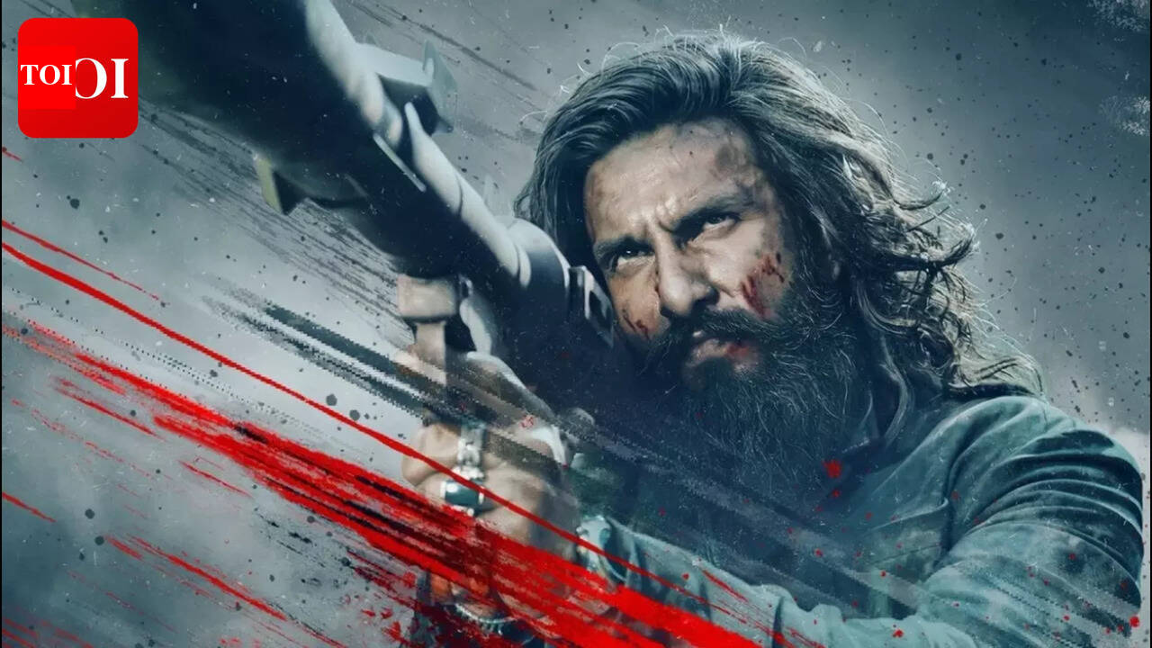 Dhurandhar 2 Censor Certification 'Dhurandhar: The Revenge' censor certification details revealed ahead of release; Ranveer Singh starrer to feature 'strong violence' |