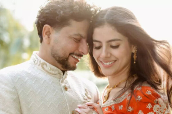 Meet Kuldeep Yadav’s wife-to-be, Vanshika Chadha: From childhood friends in Kanpur to a life partner and private professional |