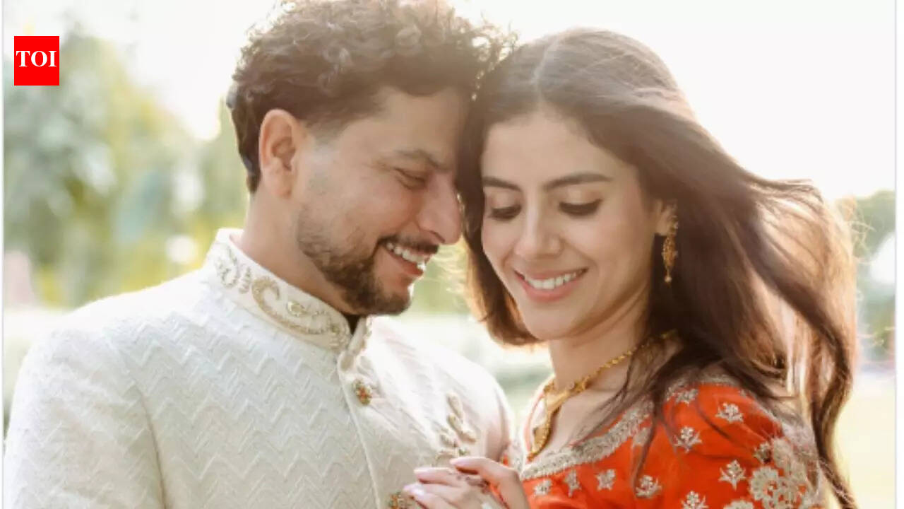 Meet Kuldeep Yadav’s wife-to-be, Vanshika Chadha: From childhood friends in Kanpur to a life partner and private professional |
