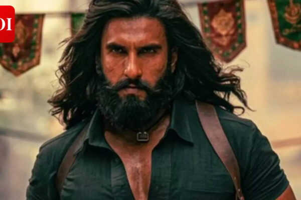 'Dhurandhar 2: The Revenge' advance bookings: Ranveer Singh starrer crosses USD 4 million on opening weekend ﻿ in North America |