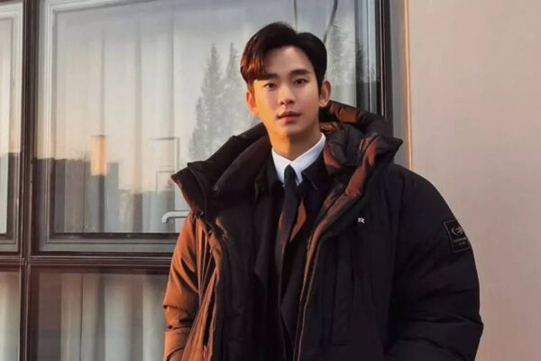 Kim Soo Hyun: Kim Soo Hyun’s legal team reiterates underage dating allegations with the late actress Kim Sae Ron