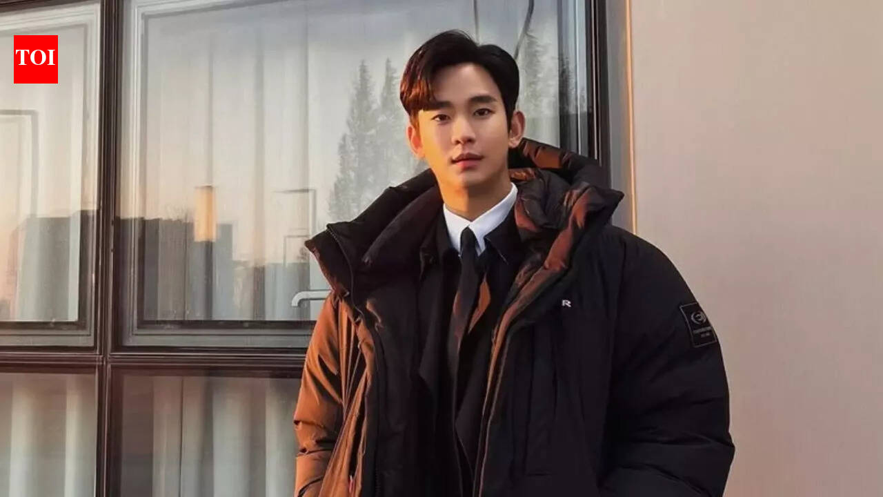 Kim Soo Hyun: Kim Soo Hyun’s legal team reiterates underage dating allegations with the late actress Kim Sae Ron