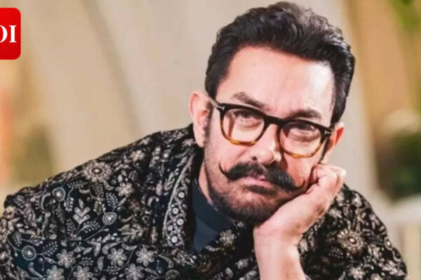 Aamir Khan's 61st birthday: Actors like Saira Banu, Jackie Shroff, Armaan Malik, and more send their best wishes |