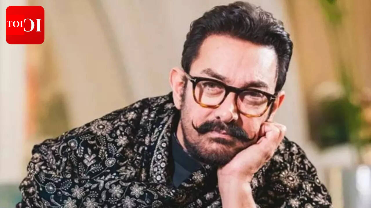 Aamir Khan's 61st birthday: Actors like Saira Banu, Jackie Shroff, Armaan Malik, and more send their best wishes |