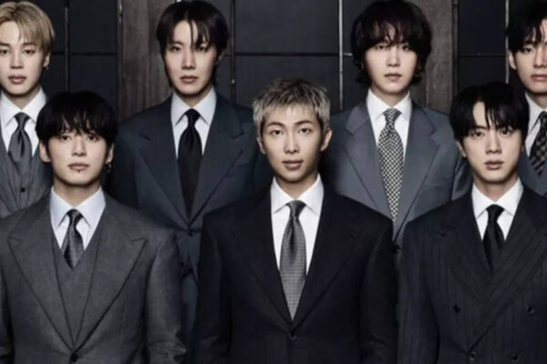 BTS faces backlash over alleged racism in new ‘Arirang’ release content | English Movie News