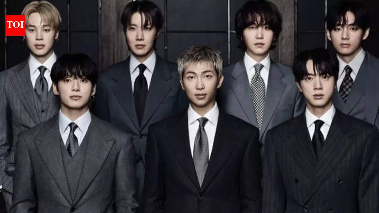 BTS faces backlash over alleged racism in new ‘Arirang’ release content | English Movie News