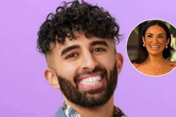 Love Is Blind Season 10: ‘Love Is Blind Season 10’: Haramol Gill opens up about reconnecting with Jessica Barrett after her split